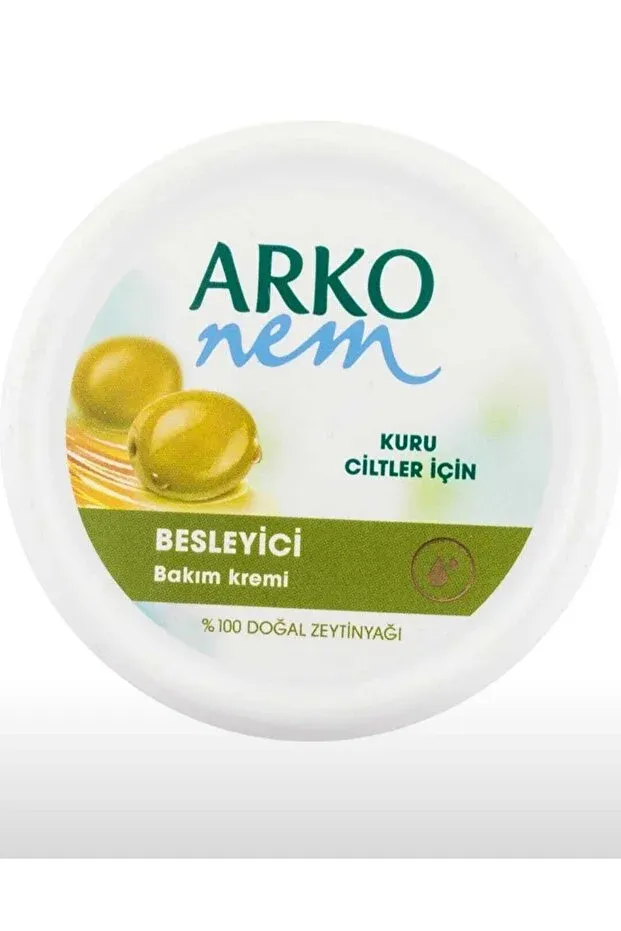 Arko Nem 150 ml Soft & Kuru Ciltler
