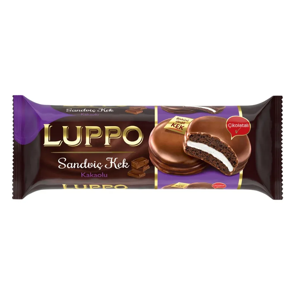 Luppo Sandviç Kak.Kek 30 g