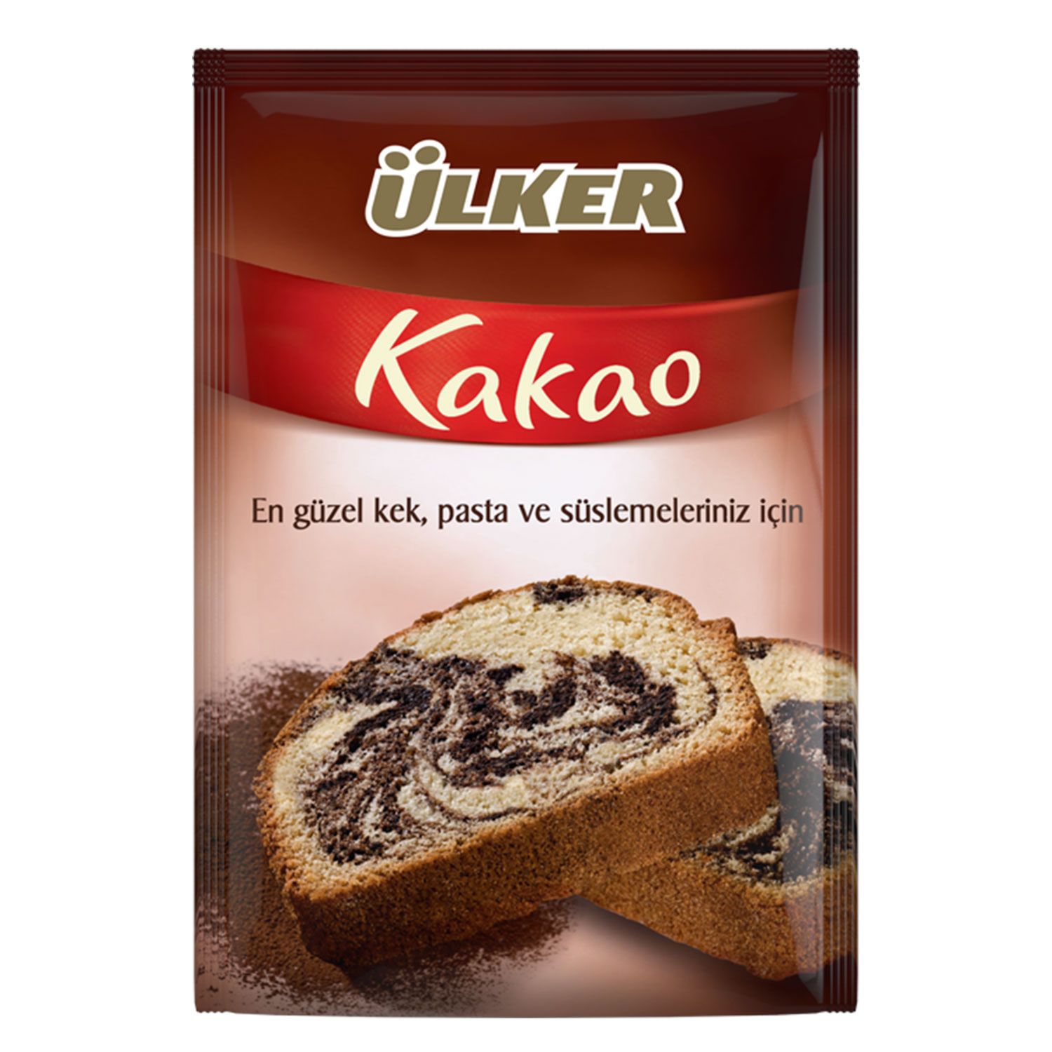 Ülker 50 g Kakao