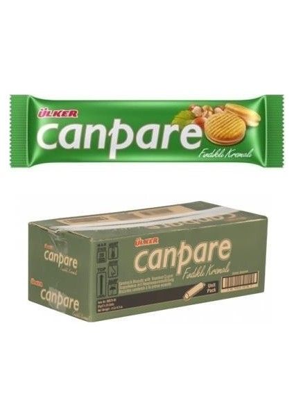 Ülker Rondo Canpare 81 g