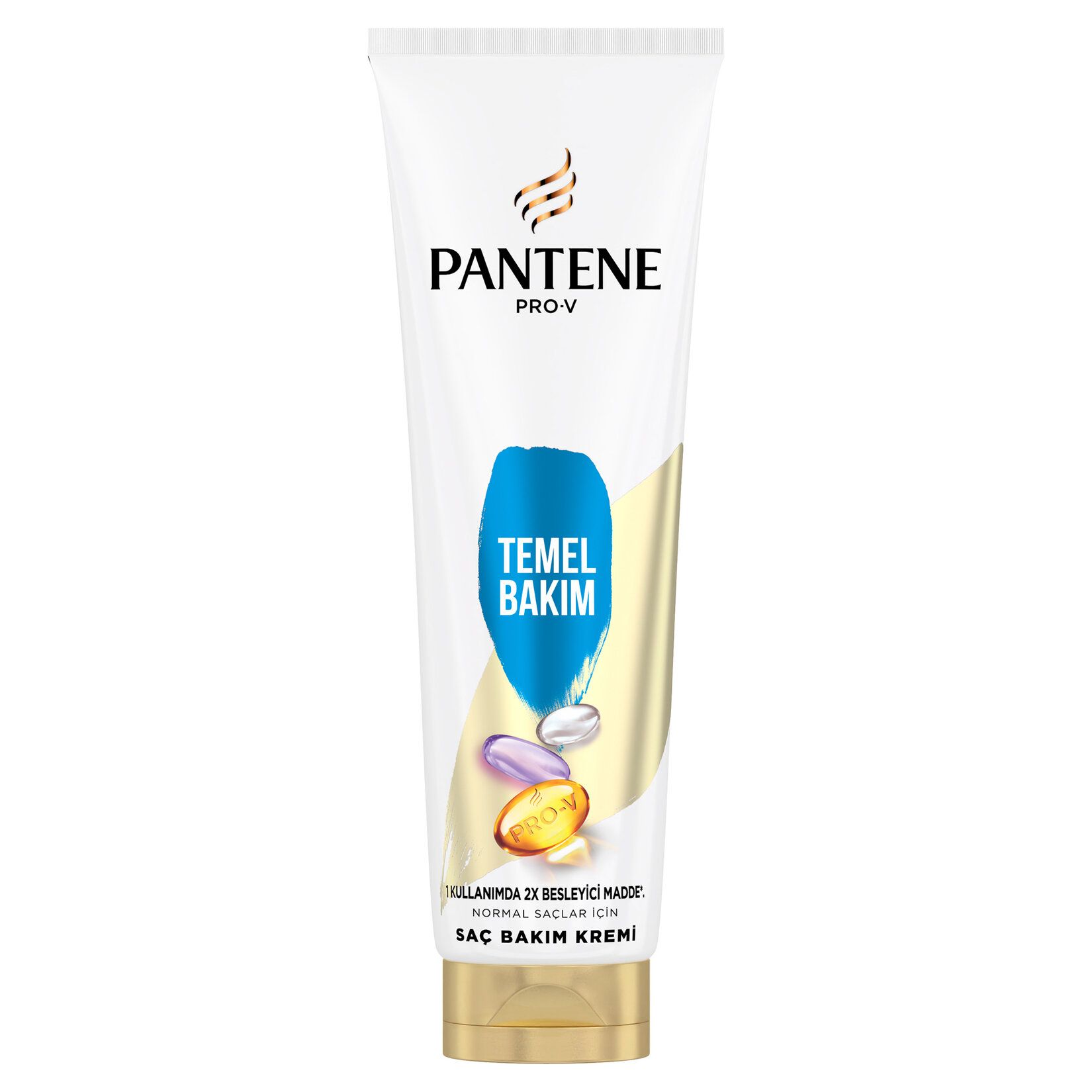 Pantene 275 ml Saç Kremi