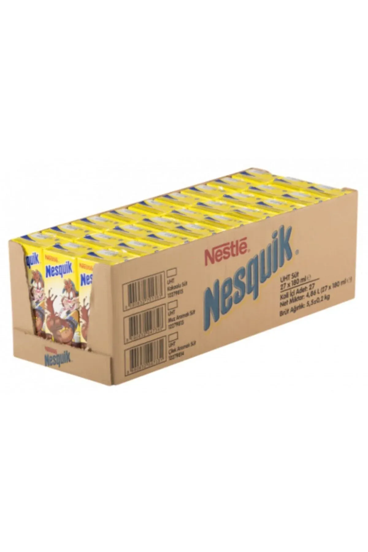 Nesquik Süt 1/5