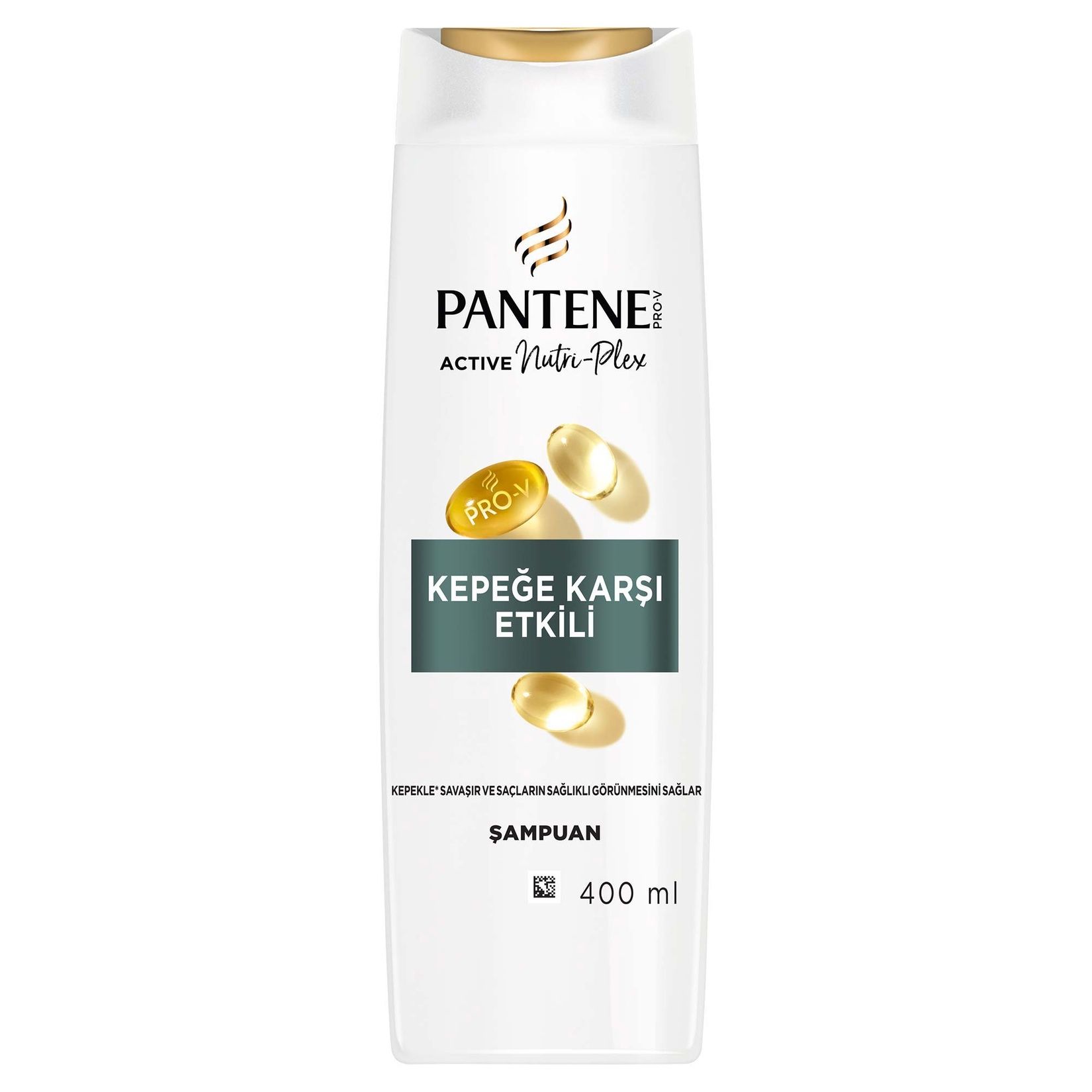 Pantene 400 ml Kepeğe Karşı