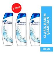 Head & Shoulders Shoulders Mini 90 ml