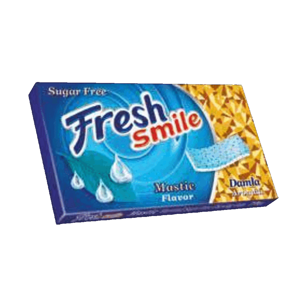 Fresh Smile Damla