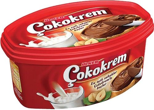 Ülker Çokokrem 500 g