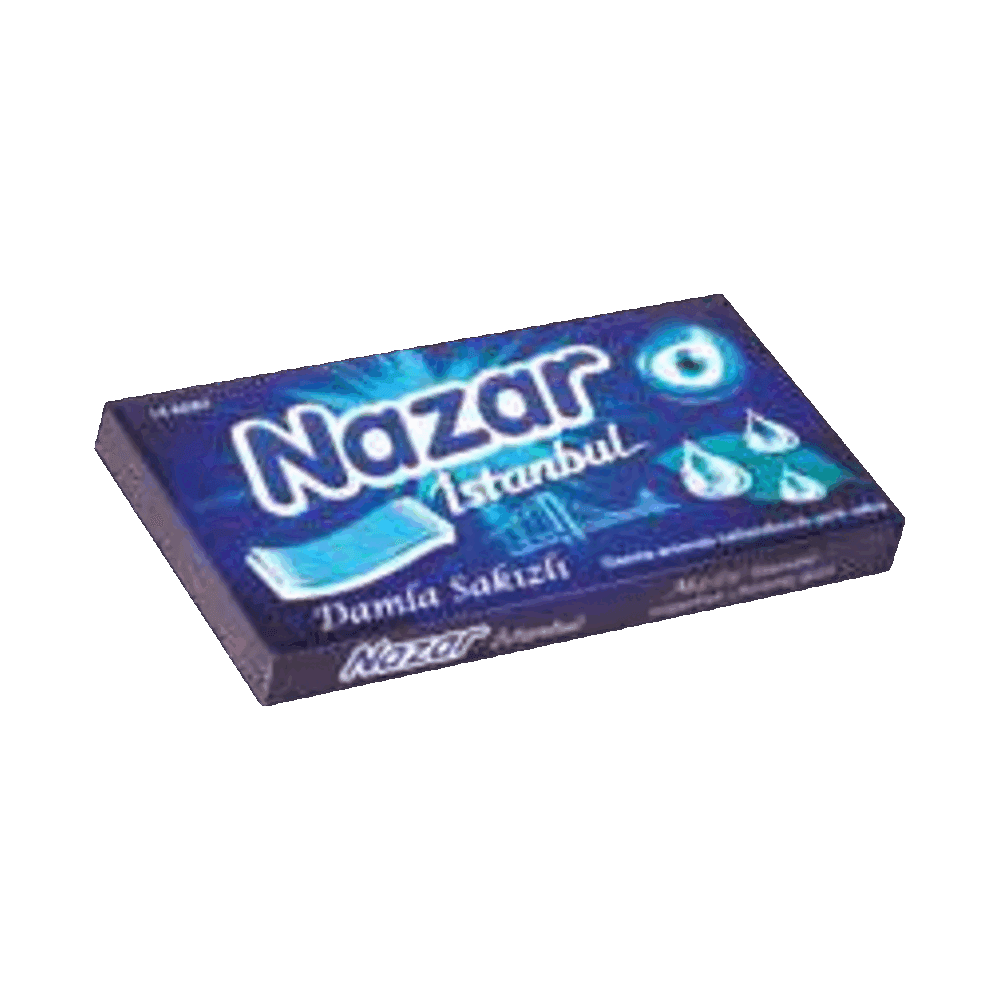 Nazar İstanbul Damla