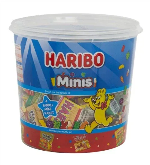 Haribo Minis 10 g
