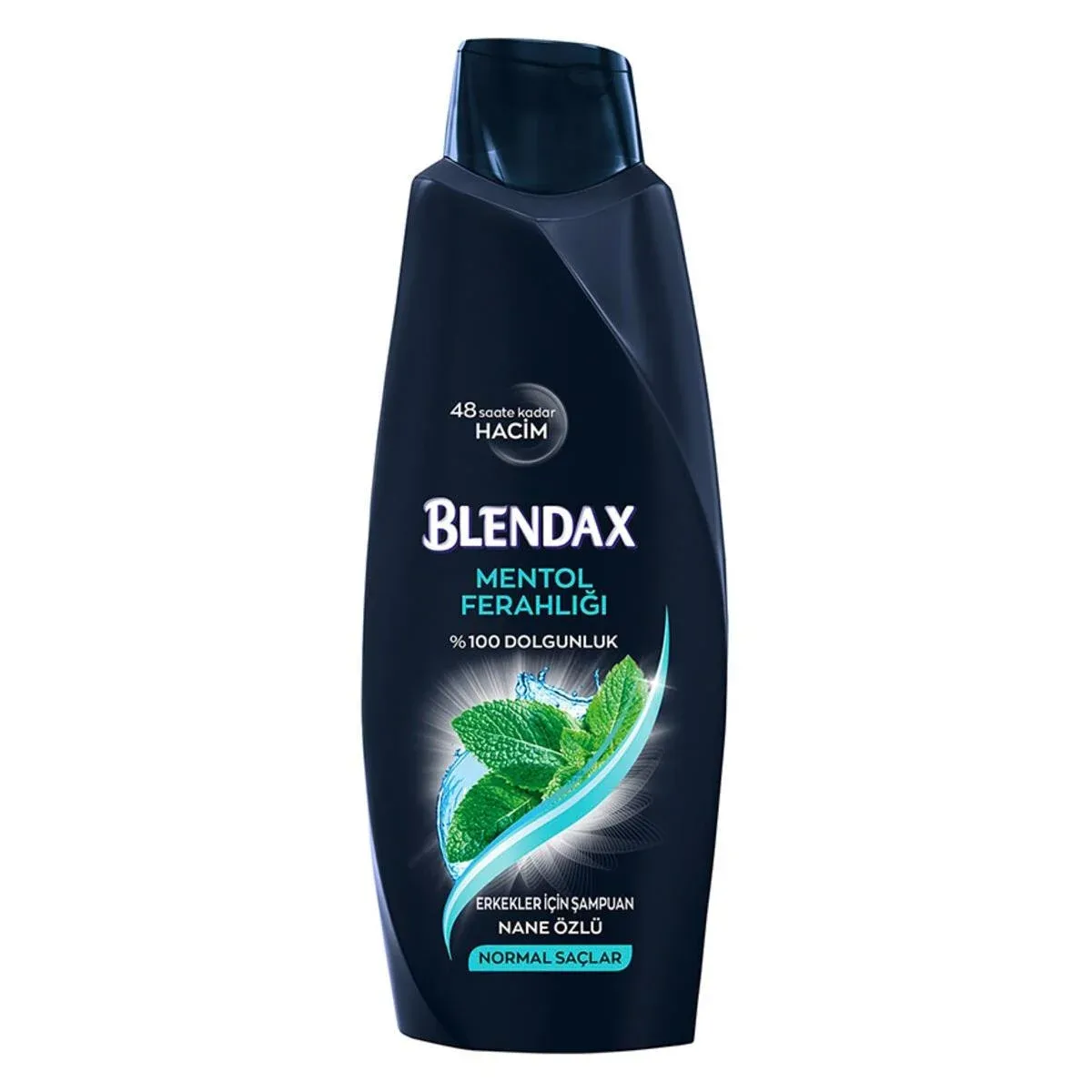 Blendax 500 ml Mentölferahlığı