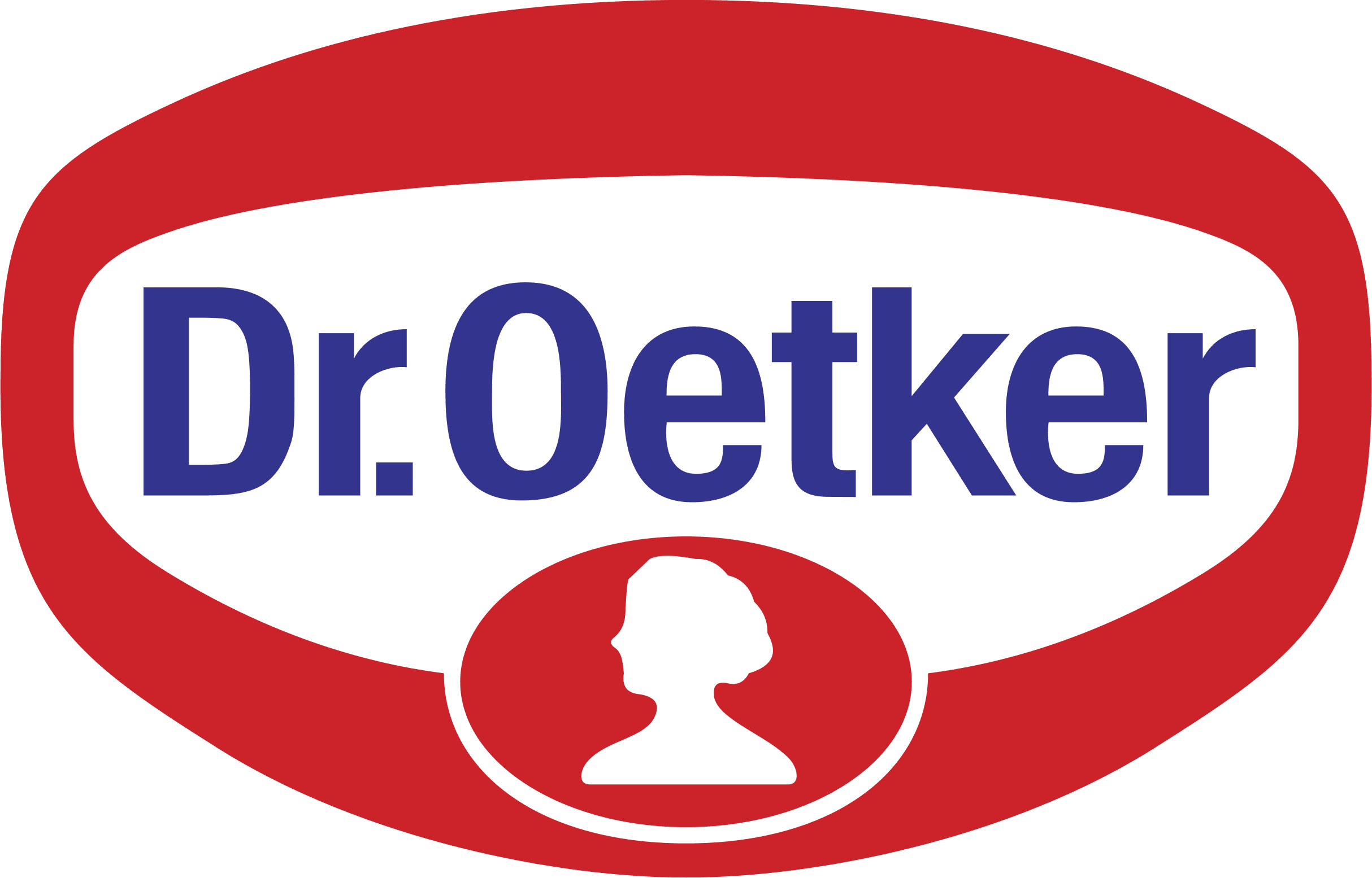 Dr. Oetker