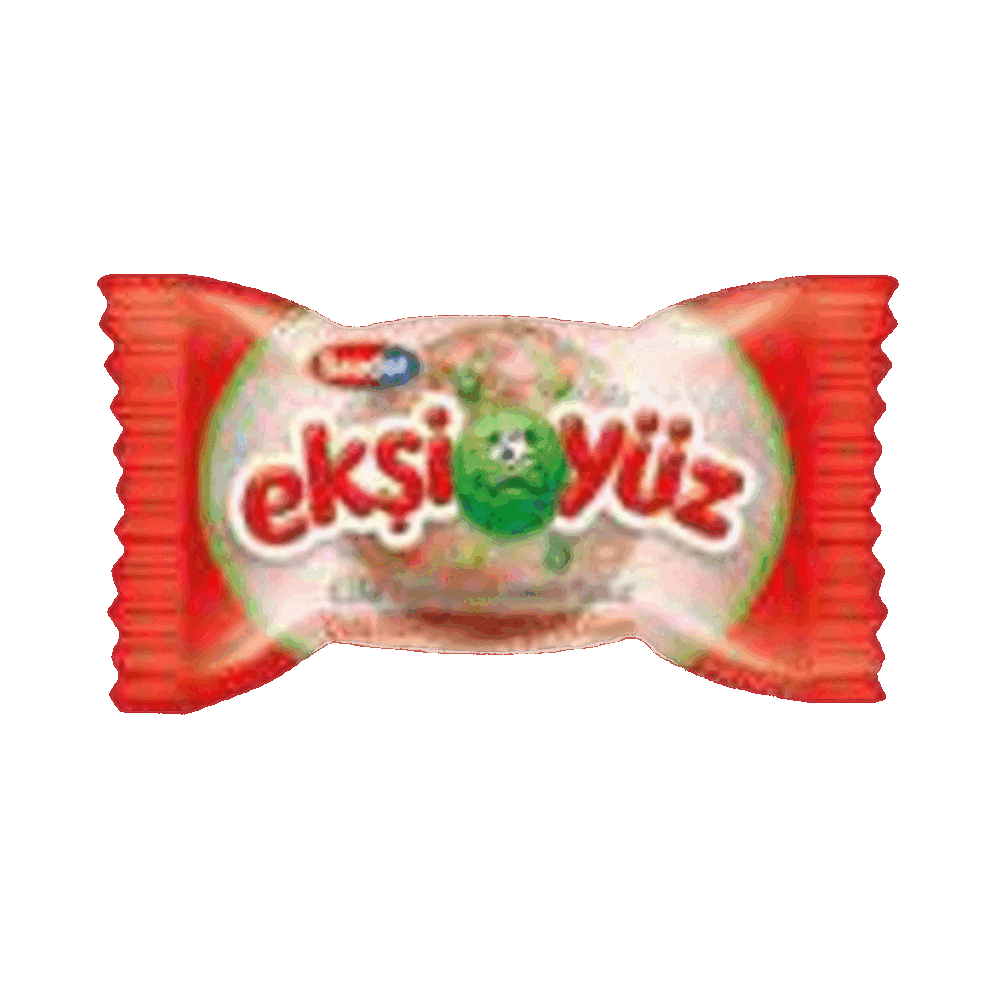 Ekşiyüz Kola 100'lü 3,5 g
