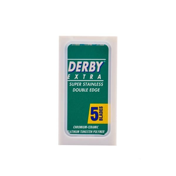 Derby Extra Tıraş Bıçağı