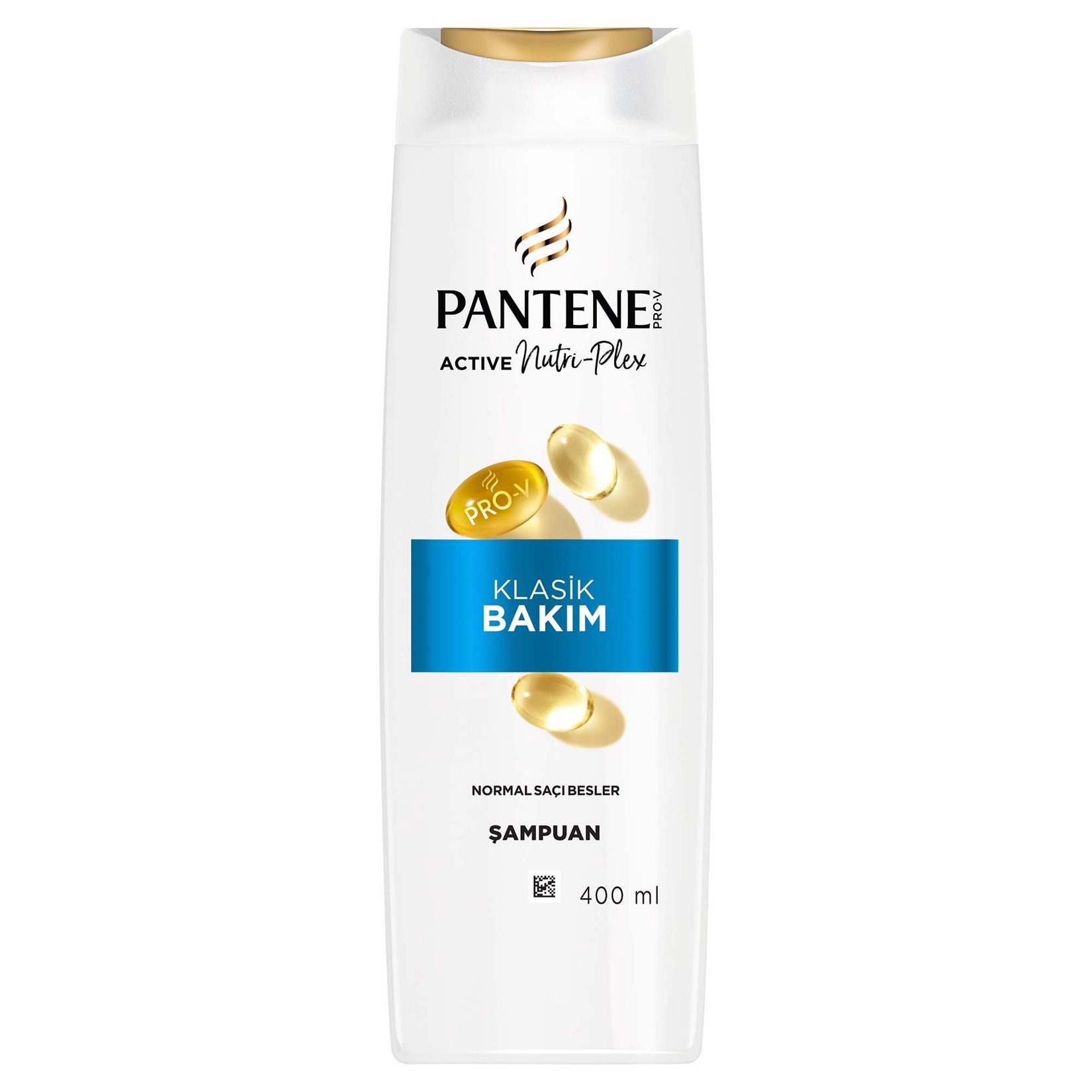 Pantene 400 ml Yağ Terapisi