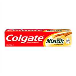 Colgate 75 ml Misvak Özlü