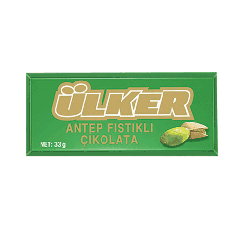 Ülker A.Fıs.Napoliten