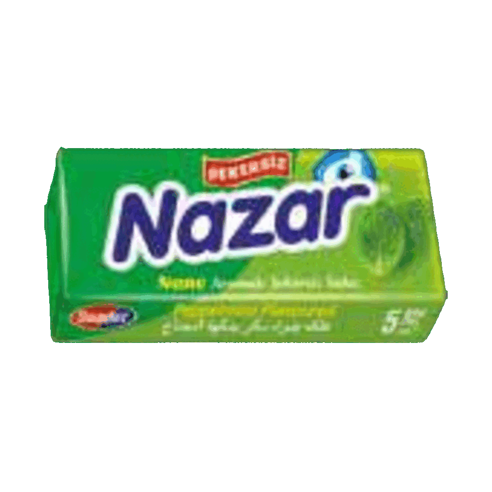 Nazar 5'li Nane Sakız