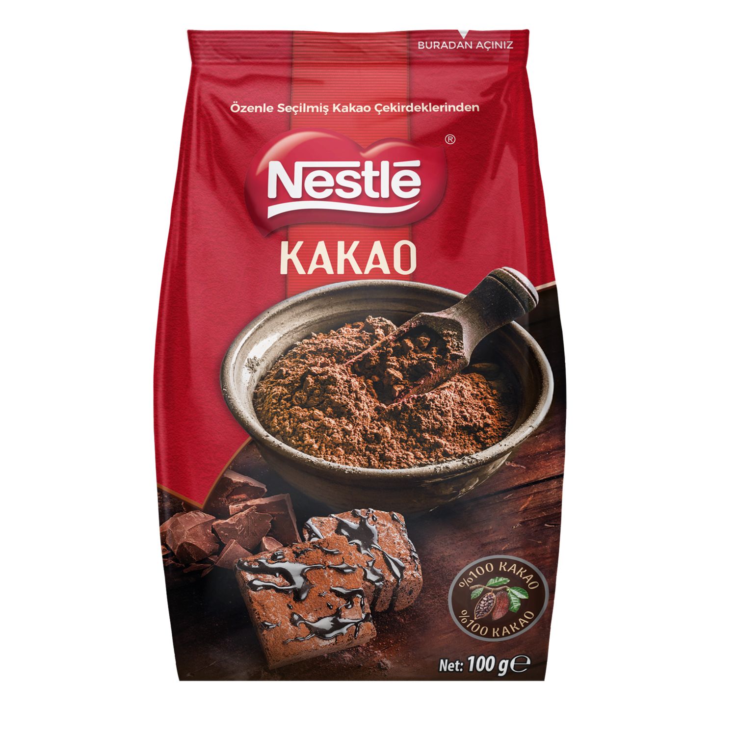 Nestle Kakao 100 g