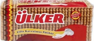 Ülker Çifte Kavrulmuş 175 g