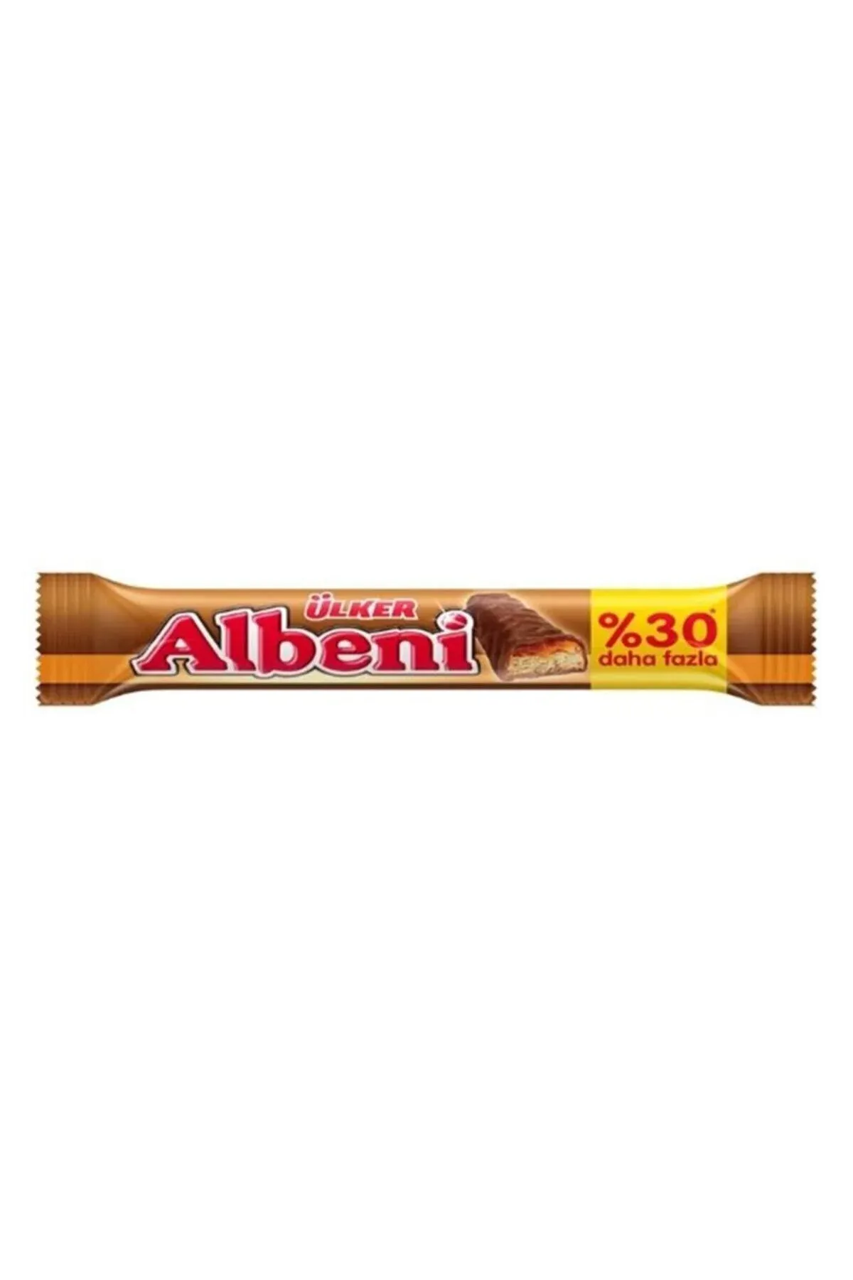 Ülker 60 g Albeni
