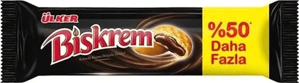 Ülker Biskrem 150 g