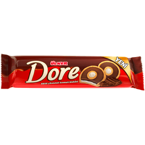 Ülker Dore Bisküvi 93 g