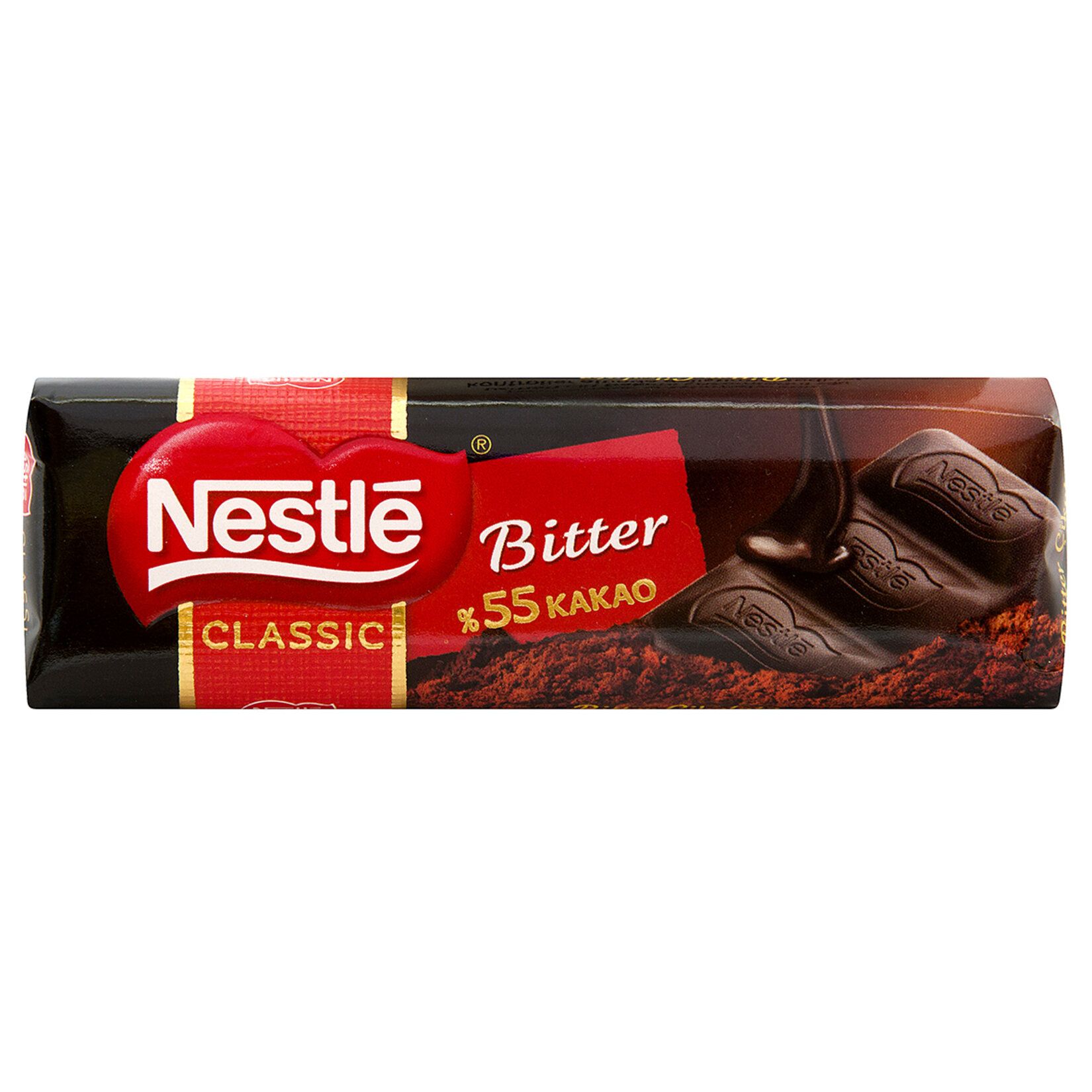 Nestle Bitter Baton 30 g