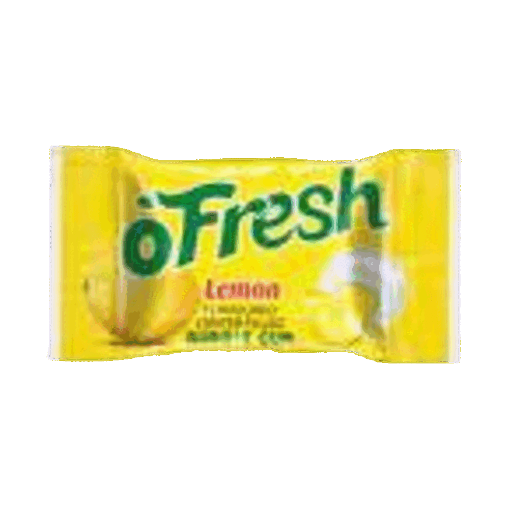 O.Fresh Dolgulu Top Skz Limon